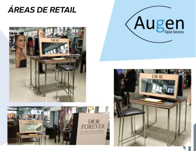 Áreas de retail en perfumerías de shoppings en Salta y Tucumán para Dior
#retaildesign #retail #carteleriaargentina
#trademarketing #diorforever #publicidad #marketing