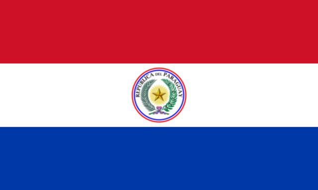 Paraguay